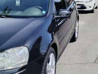 Usata VW Golf V 105 CV (77 kW) 2007 Berlina