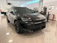 Nuova Cupra Formentor 204 CV (150 kW) 2026 Nero SUV