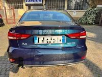 usata Audi A3 Sedan 30 TDI S tronic