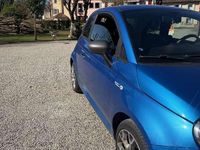 Usata Fiat 500 S 69 CV (50 kW) 2019 Utilitaria