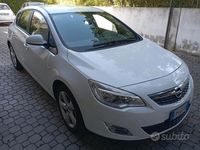 usata Opel Astra 4ª serie - 2012