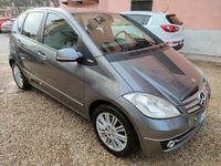 usata Mercedes A180 cdi Elegance