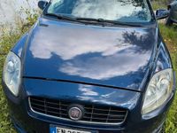 Usata Fiat Croma 2009 Blu Station wagon