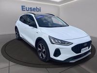 Usata Ford Focus Active 125 CV (91 kW) 2023 Bianco Berlina