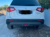 Usata Suzuki Vitara 120 CV (88 kW) 2017 SUV
