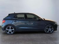 Usata Audi A1 Admired 110 CV (80 kW) 2021 Grigio SUV