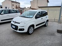 Usata Fiat Panda 4x4 85 CV (62 kW) 2020 Bianco Utilitaria