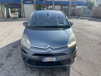 usata Citroën C4 Picasso - - 1.6 HDi 110 F. CMP6 air. Ideal