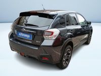 usata Subaru XV 2.0 i Style 6MT