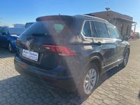 usata VW Tiguan 2.0 TDI SCR Style BlueMotion Technology