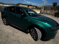 Usata Alfa Romeo Tonale Veloce 131 CV (96 kW) 2024 Verde SUV
