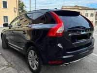 Usata Volvo XC60 Business Edition 190 CV (139 kW) 2017 Nero SUV