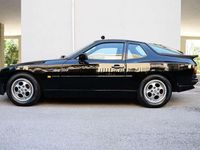 Usata Porsche 944 190 CV (139 kW) 1987 Nero Coupé