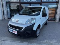 Usata Fiat Fiorino 70 CV (51 kW) 2019 Bianco Monovolume