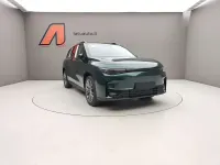 Nuova Leapmotor C10 109 CV (80 kW) 2026 Grigio SUV