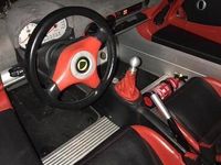 usata Lotus Elise 111r Compressorata SC