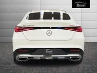 Nuova Mercedes GLC300 197 CV (144 kW) 2026 Nero Coupé