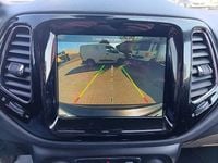 Usata Jeep Compass Limited 120 CV (88 kW) 2019 Grigio SUV