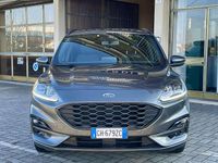 Usata Ford Kuga ST-Line 120 CV (88 kW) 2022 Nero SUV