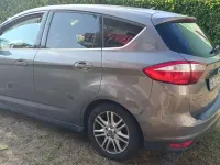 Usata Ford C-MAX Titanium 120 CV (88 kW) 2014 Monovolume