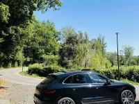 Usata Porsche Macan 250 CV (183 kW) 2015 SUV