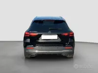 Usata Mercedes GLA200 AMG line 150 CV (110 kW) 2024 Nero SUV