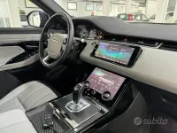 Usata Land Rover Range Rover evoque SE Dynamic 150 CV (110 kW) 2019 Other SUV