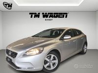 Brugt Volvo V40 Momentum 115 HK (84 kW) 2015 Beige Sedan