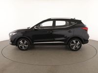 Usata MG ZS Comfort 106 CV (77 kW) 2023 Nero SUV