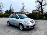 Usata Lancia Ypsilon 77 CV (56 kW) 2012 Grigio Utilitaria