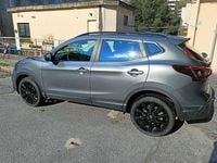 Usata Nissan Qashqai N-TEC 141 CV (103 kW) 2020 SUV