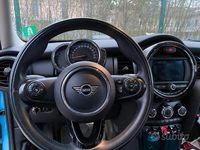 Usata Mini ONE 102 CV (75 kW) 2019 Utilitaria