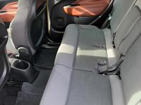 Usata Fiat 500X 120 CV (88 kW) 2015 Giallo SUV