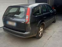 Usata Ford Focus 2007 Grigio Station wagon