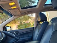 Usata Nissan Murano Tekna 190 CV (139 kW) 2013 Bianco SUV