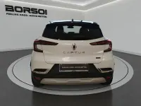Usata Renault Captur Techno 94 CV (69 kW) 2023 Bestyle montecarlo (bianco na SUV