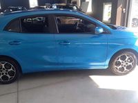 Nuevo MG MG3 Comfort 116 CV (85 kW) 2025 Other Utilitario
