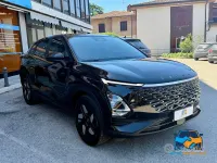 Usata Omoda 5 147 CV (108 kW) 2025 Nero SUV