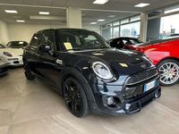 usata Mini Cooper S Cooper S 5p 2.0PACCH. JCW UFF.ITA