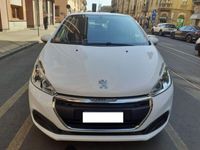 usata Peugeot 208 PureTech 82 5 porte Access