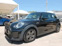 Usata Mini Cooper S Classic 178 CV (130 kW) 2022 Nero Utilitaria