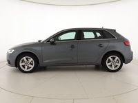 usata Audi A3 Sportback 30TDI 116CV Business