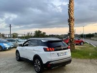 Usata Peugeot 3008 GT-line 200 CV (147 kW) 2020 Other SUV
