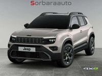 Nuova Jeep Avenger 144 CV (105 kW) 2025 Stone tetto vulcano SUV