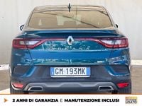 Usata Renault Arkana R.S. 94 CV (69 kW) 2022 Blu SUV
