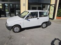 Usata Autobianchi Y10 45 CV (33 kW) 1991 Bianco Utilitaria