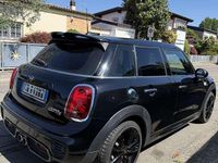 Usata Mini Cooper S Hype 192 CV (141 kW) 2018 Utilitaria