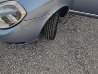 Usata Lancia Ypsilon 2009 Utilitaria