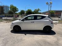 Usata Lancia Ypsilon Silver 69 CV (50 kW) 2020 Bianco Utilitaria