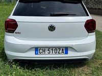 Usata VW Polo GTI 2018 Utilitaria